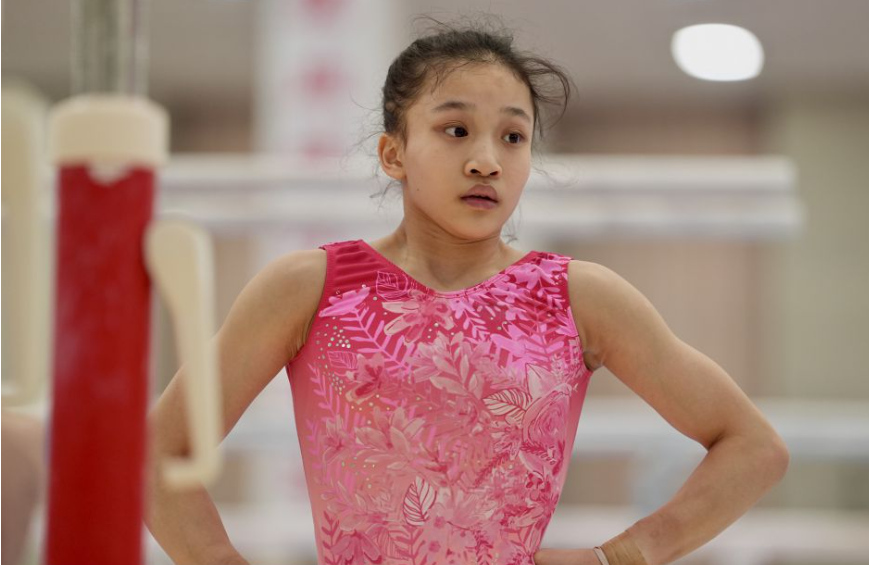 杏彩纷呈的城市生活百态